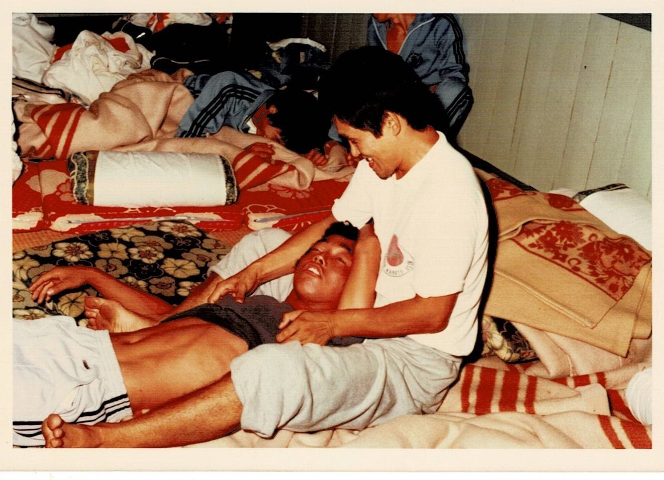 005小山高専会津合宿