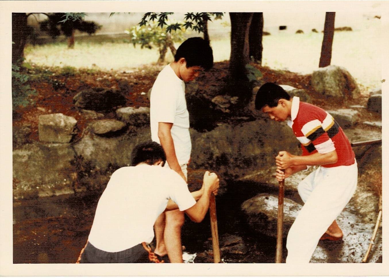 006小山高専会津合宿