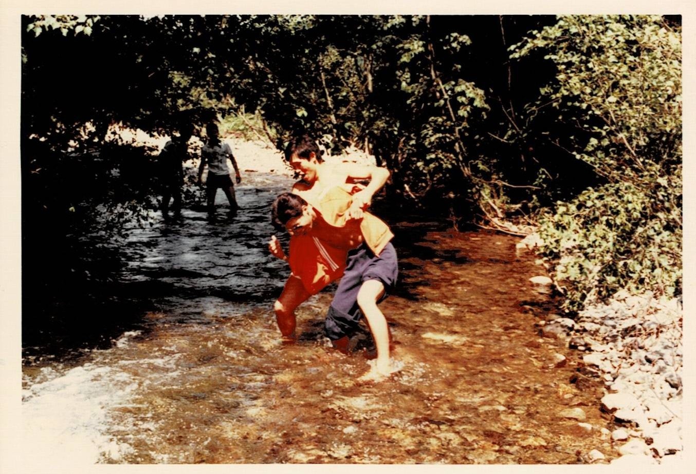 007小山高専会津合宿