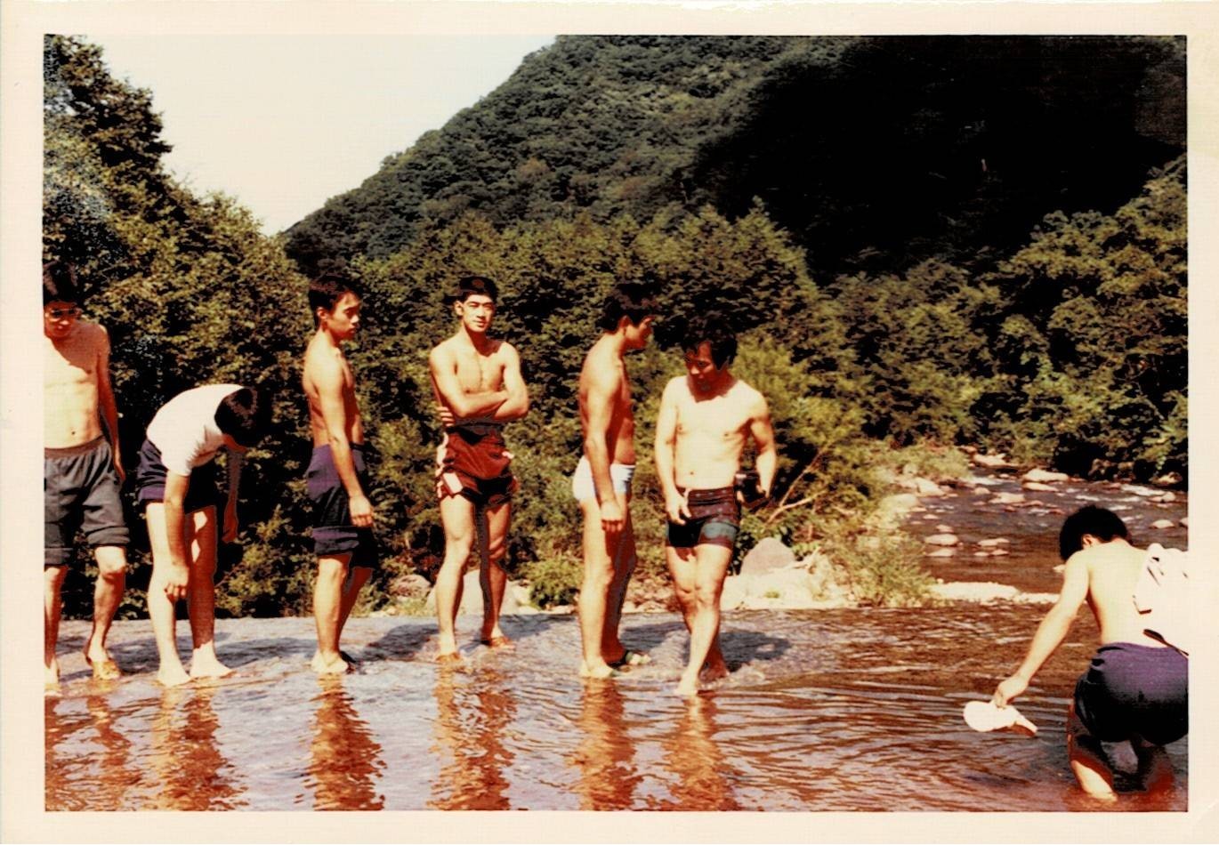 008小山高専会津合宿