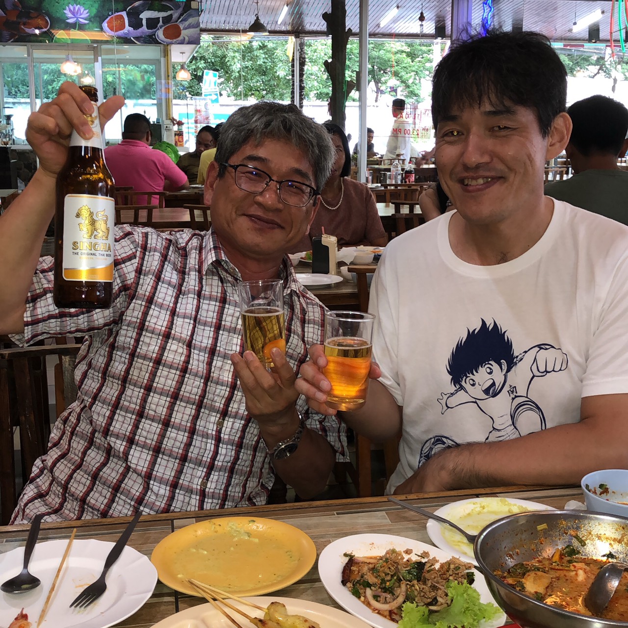 アジア・オセアニア大会